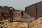 با دستور قضایی نخستین رفع تصرف بخش خصوصی در ساحل غربی بندرعباس اجرا شد