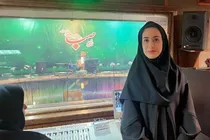 «بر مدار هنر» در رادیو صبا؛ معرفی تازه‌ترین رویدادها و آثار فرهنگی و هنری کشور