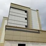 بیمارستان شهدای ملکشاهی  ۸۷ درصد پیشرفت فیزیکی دارد