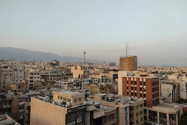 افزایش ۶.۲ درصدی قیمت مسکن در تهران/ معاملات ۲۰ درصد کاهش یافت