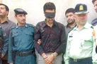 هر زنی که به من اعتماد کرد، کشتم