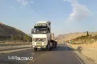  حمل بیش از ۳ میلیون کالا از خراسان شمالی به سایر نقاط کشور