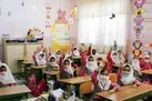 کلاس خالی از معلم نخواهیم داشت | تجهیز کلاس‌های درس به کتابخانه