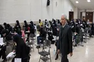 واکنش وزیر علوم به تغییرات کنکور ۱۴۰۲