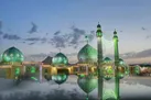 شب‌های قدر و رحمت رمضان