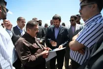 ساخت ۶۵۰ واحد اقامتی ویلایی با فناوری‌های نوین و معماری جدید در همدان