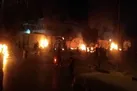 انگلیس در پشت پرده حمله به کنسولگری ایران در کربلا است
