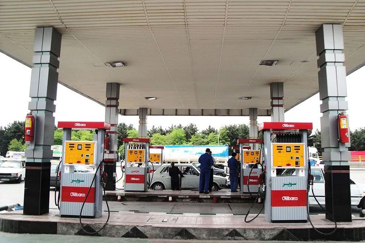 اوج‌گیری ناترازی بنزین