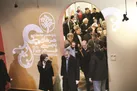 دعوت به ضیافت رنگ و نقش