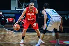 بسکتبال ایران در جایگاه ۲۳ جهان