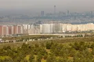 یک تهـران دو حریم