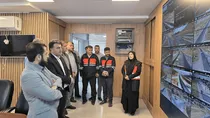 تاب‌آوری شبکه راهداری چهارمحال تقویت می‌شود