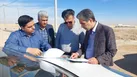 پشتیبانی حیاتی برای توسعه شهر