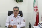 ۴۴ هزار تماس با سامانه 125 سمنان در سال ۹۹