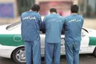 همدستانم اطمینان دادند که به‌دام نمی‌افتیم