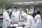 شناسایی ۲۱۸۱۴ بیمار جدید کرونایی /۲۱۰ نفر دیگر فوت شدند