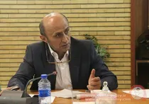 سعید معروف روی حرفش می‌ماند