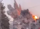 ۲۵ شهید در حملات به غزه | خان یونس زیر آتش سنگین اشغالگران