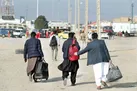 خداحافظی با اتباع غیرمجاز