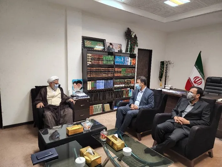 پالایشگاه ستاره خلیج‌فارس افتخار نظام است