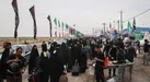 آغاز ثبت‌نام متقاضیان پیاده‌روی اربعین حسینی (ع)  در فارس