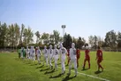 بیانیه فدراسیون فوتبال اردن درباره جنجال جنسیتی ملی پوش ایران