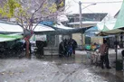 تشدید برف و باران در ۱۲ استان ایران