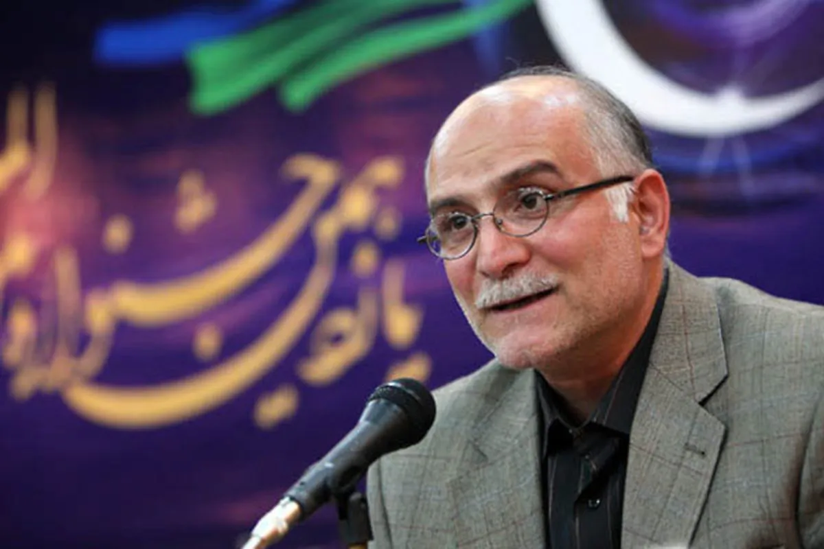 عمرمختار براساس شخصیت امام(ره)جان‌گرفت
