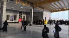 اعلام نحوه تردد اتباع و مهاجرین خارجی از مرز‌های خوزستان