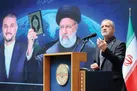 شهید جمهور به روایت رئیس جمهور