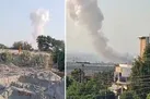 انفجار مهیب در پاکستان؛ ۶ کشته و ۳۰ نفر زخمی شدند
