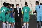 امیدوارم تیم ملی در آزمون تاریخی سربلند باشد / خواسته اسکوچیچ برگزاری اردو بود نه بازی دوستانه