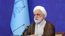 رئیس قوه قضاییه: مالک و فرمانروای‌ تنگه هرمز، ایران اسلامی است