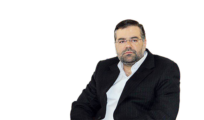 عهد خون