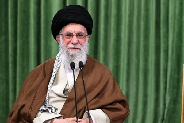 پیام رهبر انقلاب به‌مناسبت سالروز تشکیل بسیج مستضعفان