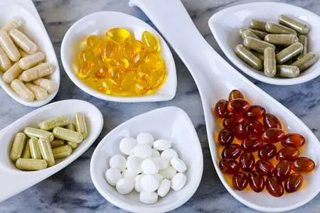 زمان طلایی برای مصرف قرص‌های ویتامین چه زمانی است؟