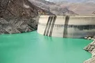 خبر خوش وزیر نیرو برای منابع آبی