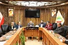 رئیس کمیسیون اداری،مالی وبودجه شورا :