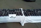 کشف ۹۰ کیلوگرم تریاک در کرمانشاه