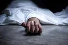 زندگی زن جوان با جسد شوهر