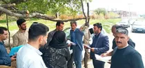تشکیل پرونده برای ۳۵ خودروی آسیب‌دیده در «جنگ رمضان»