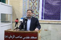 استقرار هیئت‌های صلح در مساجد و مجتمع‌ها