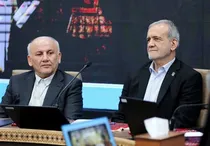 وفاق و همدلی کلید عبور کشور از بحران‌های اقتصادی است