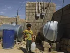 ببینید ا حجم سدهای فارس اندک است؛ صرفه‌جویی تنها راه حل