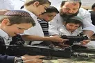 تیراندازی شهرک‌ نشینان به چوپان فلسطینی با گلوله واقعی