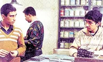 فیلم «نیاز» روی آنتن نمایش