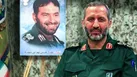 «دومینوی آتش»؛ تازه‌ترین تهدید فرمانده هوافضای سپاه