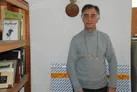 مرد بزرگی که در اخلاق و انسانیت «استاد» بود