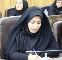 فرشته بیرانوند سرپرست معاونت فرهنگی، مطبوعات و تبلیغات اداره کل فرهنگ و ارشاد اسلامی لرستان شد