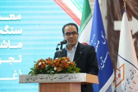 صادرات همدان از مرز ۴۹۶ میلیون دلار گذشت